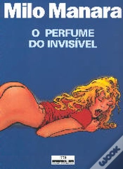 Capa do artigo O Perfume do Invisível