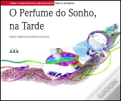 Capa do artigo O Perfume do Sonho, na Tarde