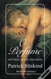 Capa do artigo O Perfume