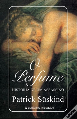 Capa do artigo O Perfume