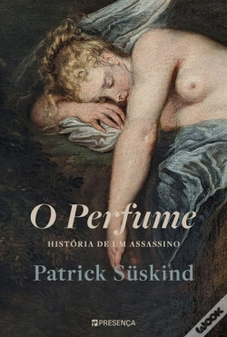 Capa do artigo O Perfume