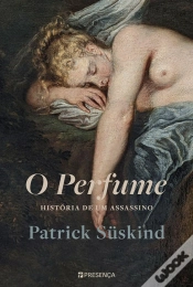 Capa do artigo O Perfume