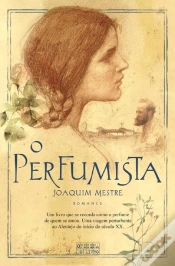 Capa do artigo O Perfumista