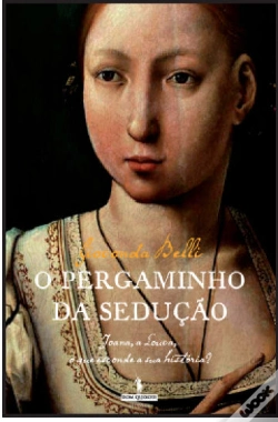 Capa do artigo O Pergaminho da Sedução