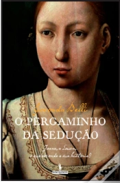 Capa do artigo O Pergaminho da Sedução