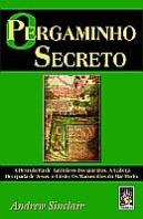 O Pergaminho Secreto