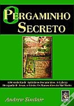Capa do artigo O Pergaminho Secreto
