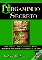 Capa do artigo O Pergaminho Secreto