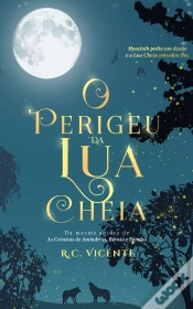 Capa do artigo O Perigeu da Lua Cheia