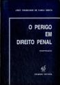 O Perigo em Direito Penal - Preview