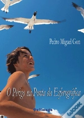 O Perigo na Ponta da Esferográfica