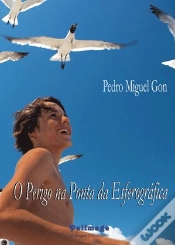 Capa do artigo O Perigo na Ponta da Esferográfica