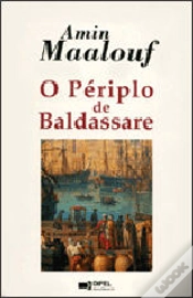 Capa do artigo O Périplo de Baldassare