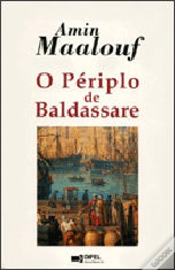 Capa do artigo O Périplo de Baldassare