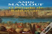 O Périplo de Baldassare
