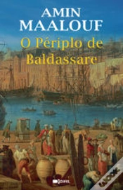 Capa do artigo O Périplo de Baldassare