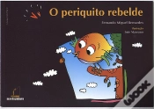 Capa do artigo O Periquito Rebelde