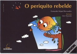 Capa do artigo O Periquito Rebelde