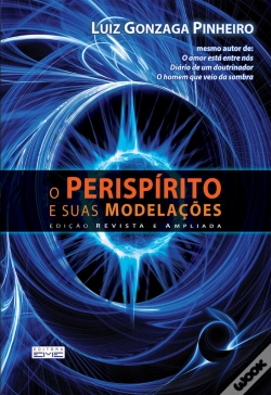 Capa do artigo O Perispírito E Suas Modelações