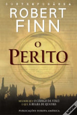 Capa do artigo O Perito