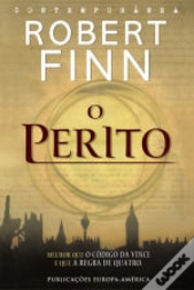 Capa do artigo O Perito