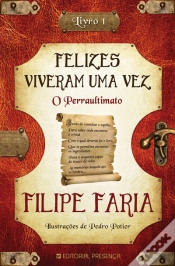 Capa do artigo O Perraultimato