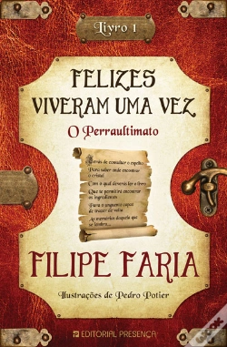 Capa do artigo O Perraultimato