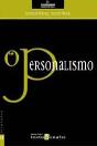 O Personalismo - Preview