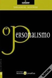 Capa do artigo O Personalismo