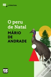 Capa do artigo O Peru De Natal