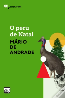 Capa do artigo O Peru De Natal
