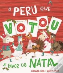 O Peru que Votou a Favor do Natal