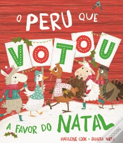 Capa do artigo O Peru que Votou a Favor do Natal