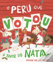 Capa do artigo O Peru que Votou a Favor do Natal