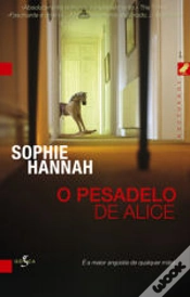 Capa do artigo O Pesadelo de Alice
