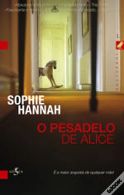 Capa do artigo O Pesadelo de Alice