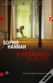 O Pesadelo de Alice
