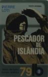O Pescador de Islândia