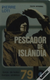 O Pescador de Islândia