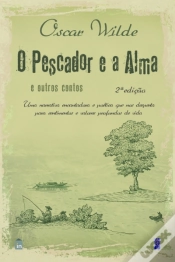 Capa do artigo O Pescador e a Alma