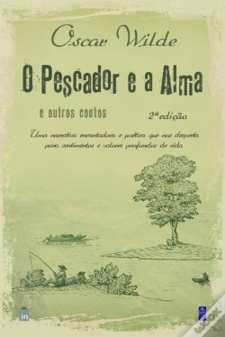 Capa do artigo O Pescador e a Alma