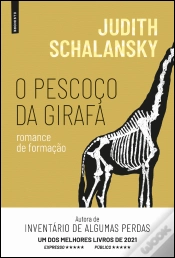 Capa do artigo O Pescoço da Girafa