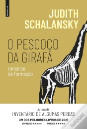 Capa do artigo O Pescoço Da Girafa
