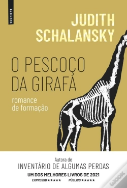 Capa do artigo O Pescoço Da Girafa