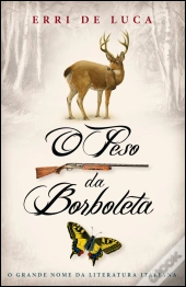 O Peso da Borboleta