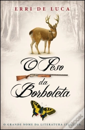 Capa do artigo O Peso da Borboleta