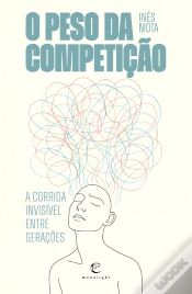 Capa do artigo O Peso da Competição