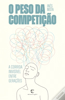 Capa do artigo O Peso da Competição