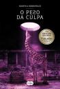 O Peso Da Culpa (Sebastian Bergman 8) - Preview