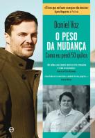 O Peso da Mudança